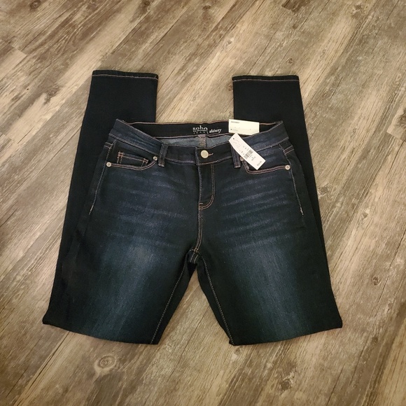 New York & Company Denim - NY&CO Skinny Jean